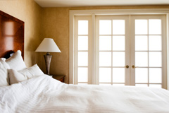 Darland bedroom extension costs