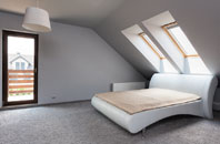 Darland bedroom extensions