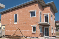Darland home extensions