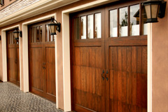 Darland garage extension quotes